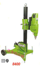 Coburn 8400 Engineering Drilling Machine Diamond Drilling Machine 400mm Heavy Duty