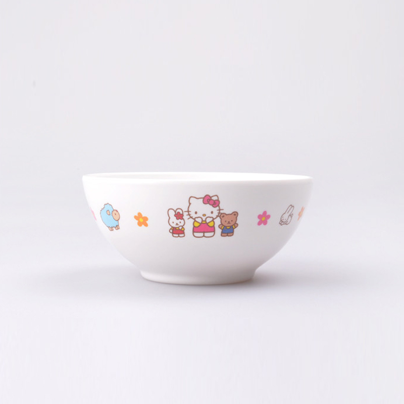 Hellokitty  密胺制小碗