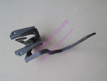 Adapting Roewe 750 cover lock engine cover lock cover lock body