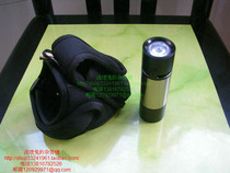 Podio new LA-306 with bright headlight bicycle audio special arm belt bag multi-function protective cover