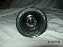 Fig. 28-105mmf3 5-4 5 metal manufacturing classic lens (beauty can da MD bayonet)