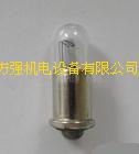 Marine light bulb hooked to your type bulb miniature indicating bulb F6 28V0 04A 40MA 40MA T5 5 * 16