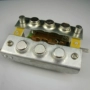 Yangtze River 750 Phụ kiện Máy phát điện Bọ cạp Bộ chỉnh lưu gốc Iron Ride Side Ba bánh xe máy Retro den led xe may