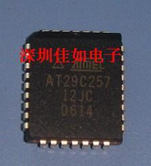 AT29C257-12JC AT29C257 new original spot price subject to consultation