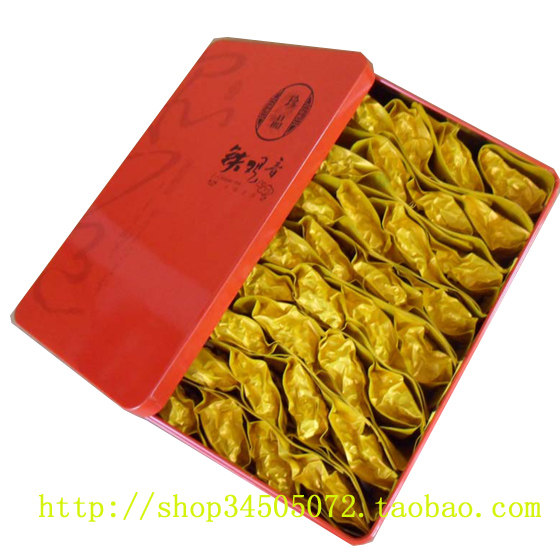 Fresh new tea ★ Tieguanyin King 276 yuan 250g cost-effective