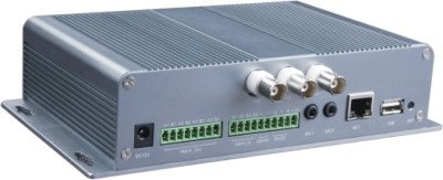 Four-way Internet film decoder coc200 VD204D (Desk)