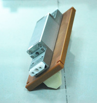 Laser welding machine 200W cavity shell ceramic core 500 