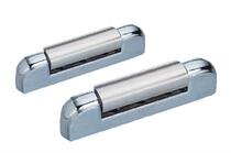 Taiwan Gemei brand CM-1332-H Zinc alloy door hinge Cold storage door hinge hinge