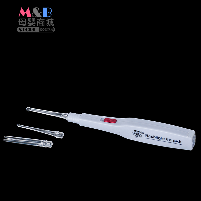 Baby glowing ears and spoons of baby baby baby baby baby baby baby baby baby baby baby baby baby tops with light and digging ears and tools tweezers spoon