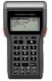 The new original DT - 940 DT940 data collector replaces CASIO-DT930 inventory machine