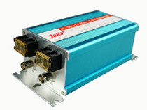 Video monitoring system two-in-one lightning protection device JaRa3202