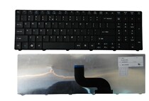 New English ACER Acer 5810 5810T 5810TG AS5810T Notebook Keyboard