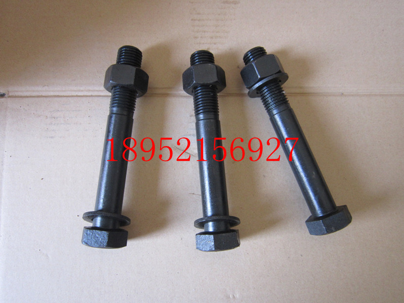 Xu works crane accessories Puyuan three-one rotary table screw