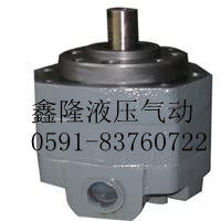 BB-B6 low pressure gear oil pump