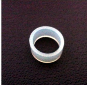 Special rubber ring original plant accessories for the cursor reading machine-Taobao