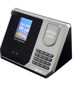 National Haoshun F375 face examination and attendance machine for the new opportunity