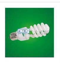 Shanghai Green Source spiral energy saving lamp (5W8W11W) energy saving lamp