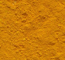 Plastic raw material color matching pigment Dye masterbatch Pearlescent additive Inorganic PA yellow powder Nylon yellow 398 YUAN KG