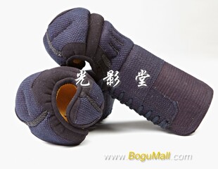 Tiexinjia hand ~ kendo jiajia/ рукавицы ~ спотовые поставки 【Зал гунгирования】