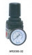 Factory direct AR2000-02 Renhe brand pressure reducing valve pressure regulating valve