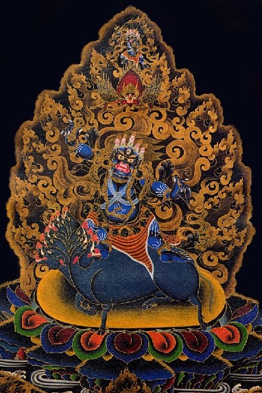 唐卡佛像 T1N4F0FtRgXXXXXXXX_!!0-