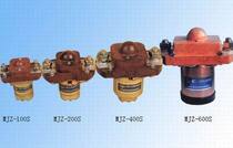 Crown factory price direct MZJ-100A DC contactor sealed DC contactor (Silver Point)