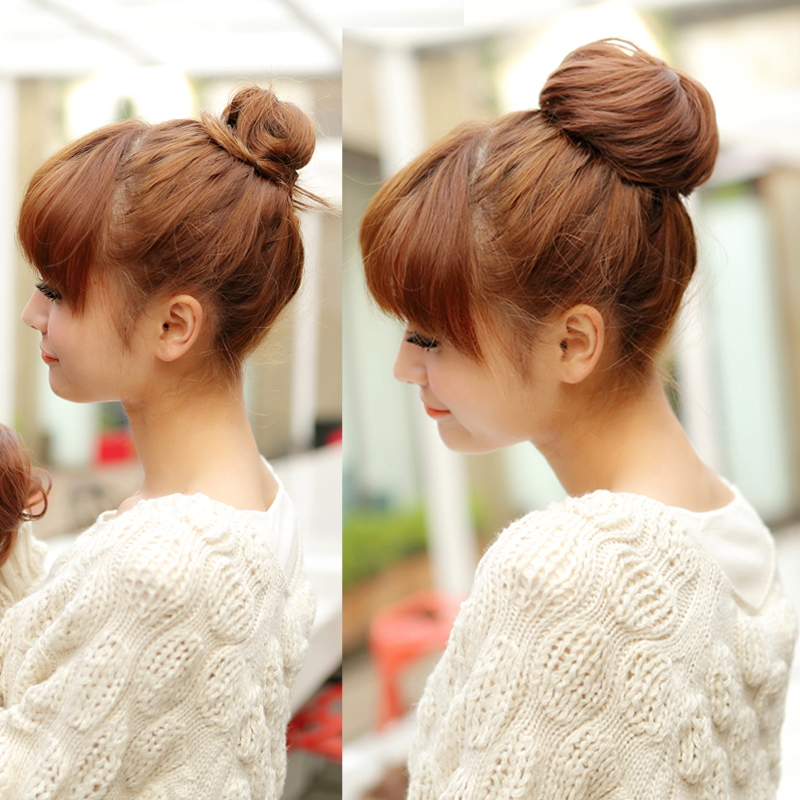 Шаг 1: Подготовка волос