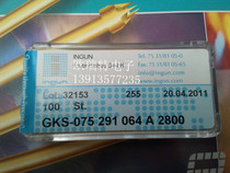 INGUN probe British steel probe GKS-075 291 064 A2800 075mil needle quality assurance