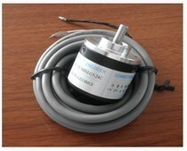  W38S6-40BM-G12-24C Color steel tile encoder Mechanical manufacturing testing machine Pipe bending machine encoder