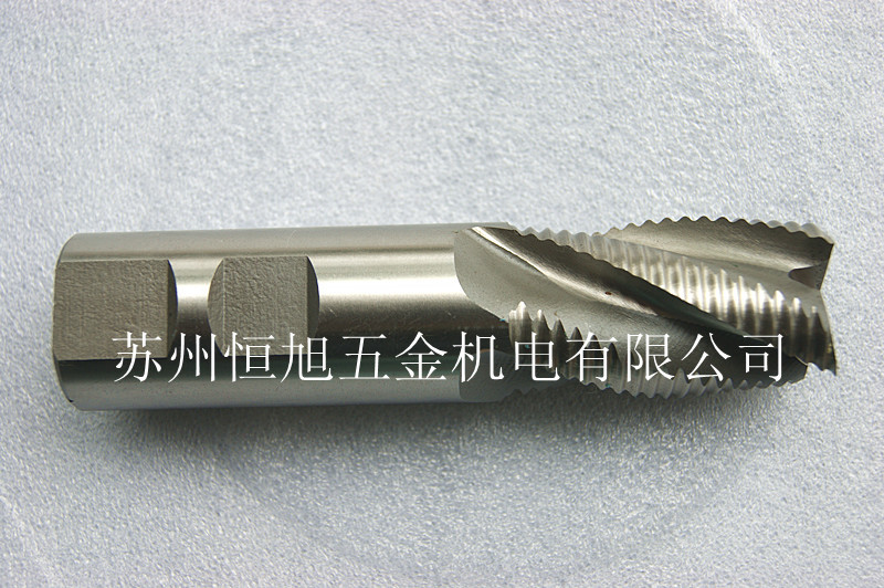 Guizhou Southwest Wave Milling Cutt 32 X32 X53 X133