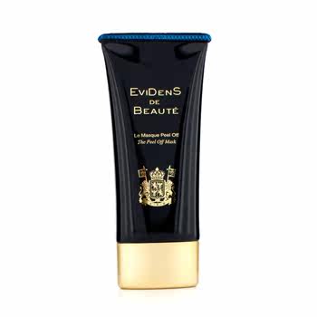 美颜证据  磨砂去角质面膜 125ml