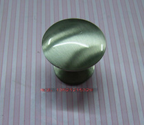 Cabinet drawer handle cabinet door handle space aluminum handle solid handle matte color