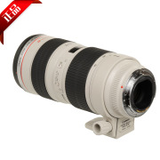 Canon / Canon SLR Lens EF 70-200mm f / 2.8L USM Telephoto Zoom Đặc biệt chính hãng