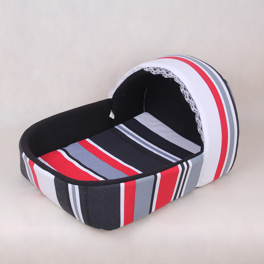 Small dog, Bichon Fawn, Poodle, Teddy kennel, pet kennel, dog kennel, cat kennel, cat bed, dog bed, removable and washable