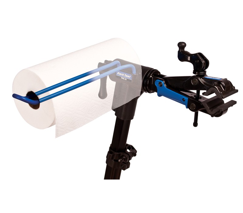 US PARK TOOL tool holder paper towel holder PTH-1 can be installed on PRS-15 PRS-25 etc.