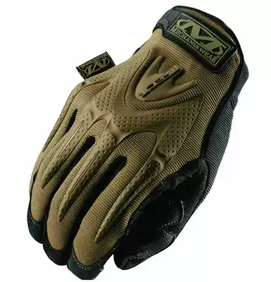 Vietnam version M-Pact seal outdoor tactical gloves bike riding mountaineering full finger M gloves