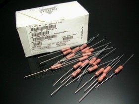 American DALE military VISHAY 2W imported high precision metal film resistor(full range)