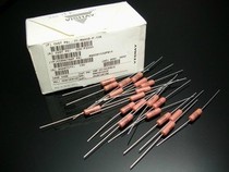 American DALE military VISHAY VISHAY 2W imported high-precision metal film resistor(full range)