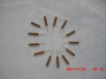 433M 433M module antenna vibrators spring diameter 4mm mm.