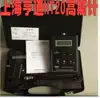 Original Shanghai Hengtong HT20 Gauss meter WT10A magnetic tester BST100 Tesla meter a large number of spot