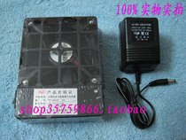  Smoke exhaust fan Smoke exhaust machine Environmental protection smoke exhaust fan small fan with fire convenient and practical small smoke exhaust machine