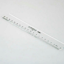Del 6230 Del Ruler 30cm Straight Ruler 30cm Straight Ruler