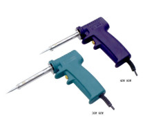 Original beneficial tools dual power electric soldering iron SY-X pistol long life electric soldering iron