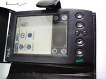 PALM IIIc Cheap reading machine Color