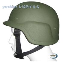 Great Wall equipment military green custom PASGT M88 helmet classic re-engraved three-point hanging outdoor helmet
