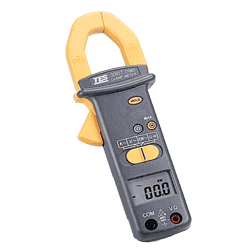 Taiwan Taishi TES-3950T True RMS Watt Clamp Meter