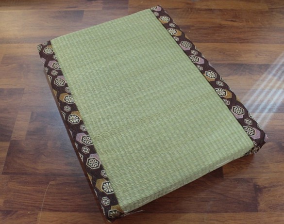 Manufacturers custom tatami mat storage platform lifting tatami pad mat tatami and room accessories