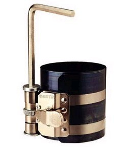 Seda SATA piston ring compressor 3 inch 4 inch 75100MM 97501 97502 97502 Taobao