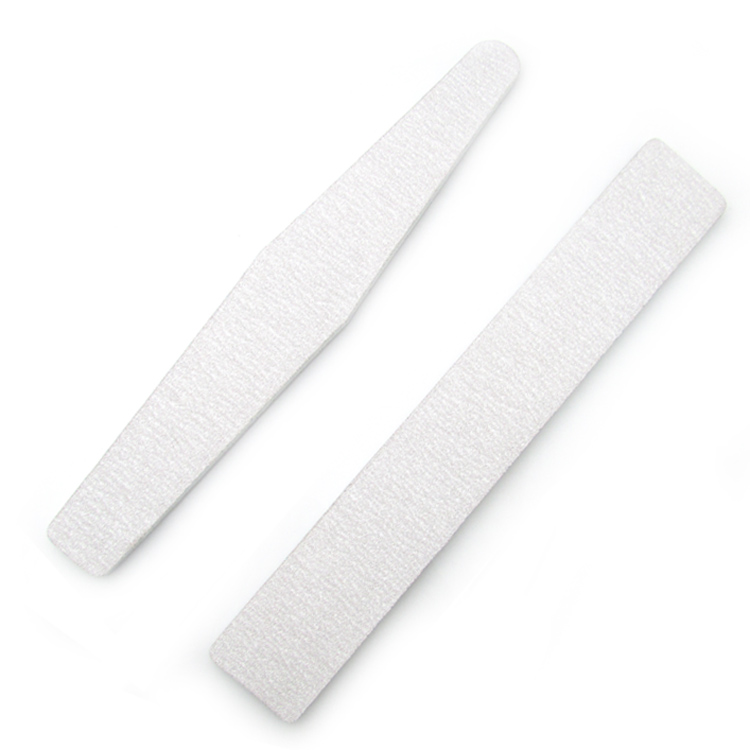 美甲用品 砂条 打磨指甲挫 美甲挫 修甲挫 锉刀 菱形 搓条