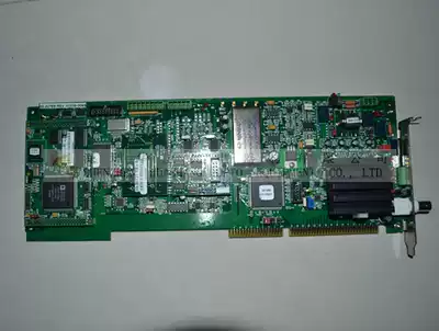 ASM IHAWK-V wire bonding machine BQM ultrasonic board PN:02-82323 03-28394 03-20769